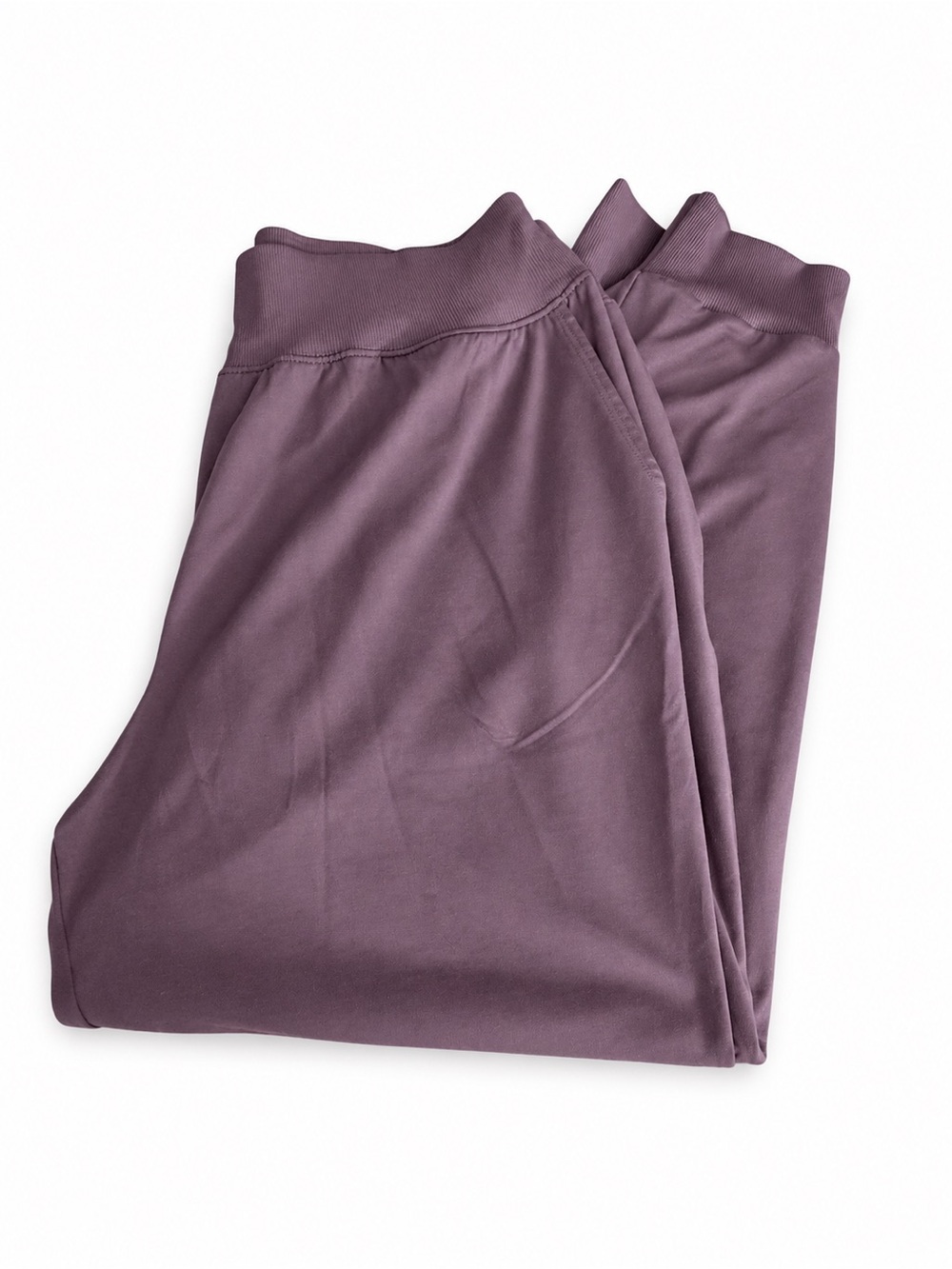 Jockey Men's Mauve Sweatpants Joggers
